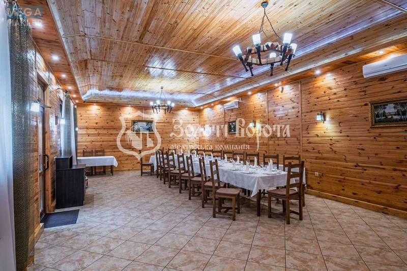Продаж комерційної нерухомості, 657 кв.м, <a class="location-link" href="/vasilkov/" title="Недвижимость Васильків">Васильків</a>, Польова, 61 (изображение 18)