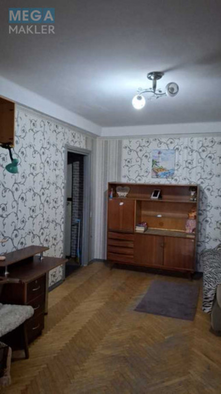 Оренда 1 кімнатної квартири, <a class="location-link" href="/kiev/" title="Недвижимость Київ">Київ</a>, <a class="location-link" href="/kiev/desnyanskij/" title="Недвижимость Деснянський район">Деснянський р-н</a>, Мілютенка вул., 18 (изображение 2)