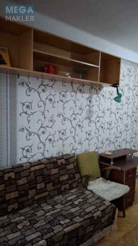 Оренда 1 кімнатної квартири, <a class="location-link" href="/kiev/" title="Недвижимость Київ">Київ</a>, <a class="location-link" href="/kiev/desnyanskij/" title="Недвижимость Деснянський район">Деснянський р-н</a>, Мілютенка вул., 18 (изображение 4)