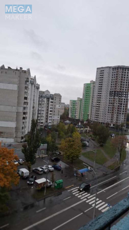 Оренда 1 кімнатної квартири, <a class="location-link" href="/kiev/" title="Недвижимость Київ">Київ</a>, <a class="location-link" href="/kiev/desnyanskij/" title="Недвижимость Деснянський район">Деснянський р-н</a>, Мілютенка вул., 18 (изображение 10)