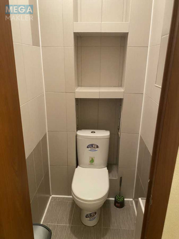 Продаж 3 кімнатної квартири (84/?/?), 15 пов. 15 пов. будинку, <a class="location-link" href="/kiev/" title="Недвижимость Київ">Київ</a>, <a class="location-link" href="/kiev/darnickij/" title="Недвижимость Дарницький район">Дарницький р-н</a>, Анны Ахматовой ул., 6 (изображение 16)