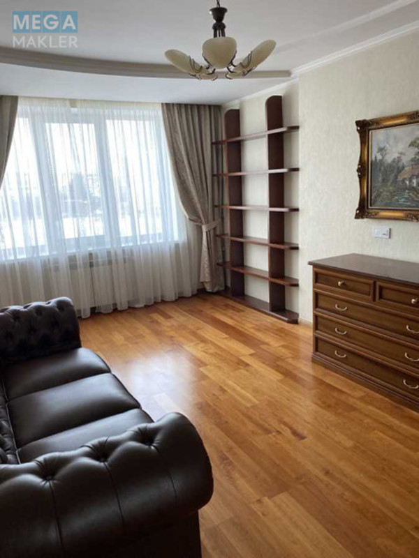 Оренда 3 кімнатної квартири, <a class="location-link" href="/kiev/" title="Недвижимость Київ">Київ</a>, <a class="location-link" href="/kiev/shevchenkovskij/" title="Недвижимость Шевченківський район">Шевченківський р-н</a>, Черновола Вячеслава ул., 20 (изображение 6)