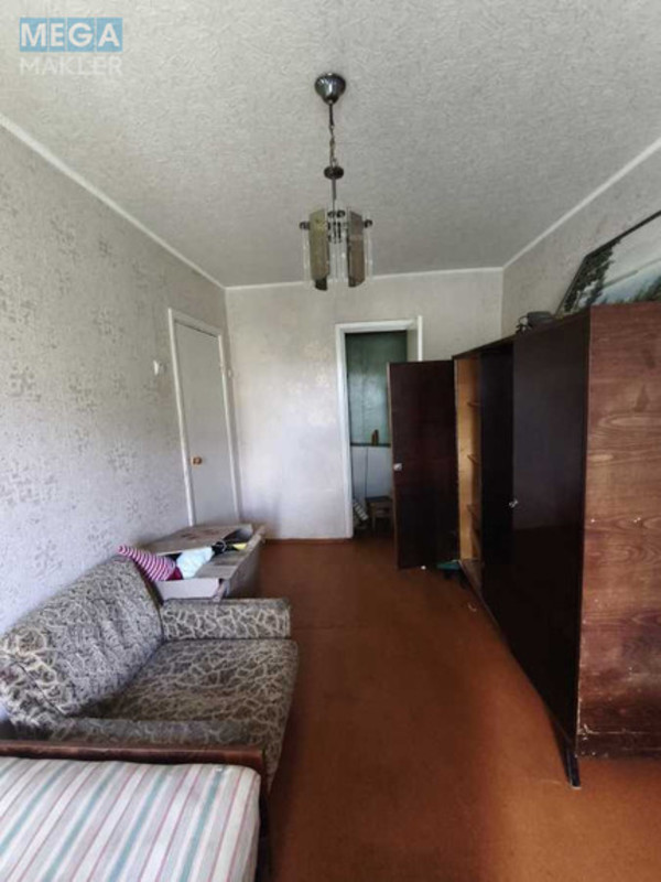Продаж 2 кімнатної квартири (47/30/7), 5 пов. 5 пов. будинку, <a class="location-link" href="/dnepropetrovsk/" title="Недвижимость Дніпра">Дніпро</a>, Академика Янгеля, 1 (изображение 3)