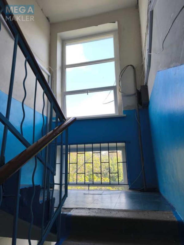Продаж 2 кімнатної квартири (47/30/7), 5 пов. 5 пов. будинку, <a class="location-link" href="/dnepropetrovsk/" title="Недвижимость Дніпра">Дніпро</a>, Академика Янгеля, 1 (изображение 11)