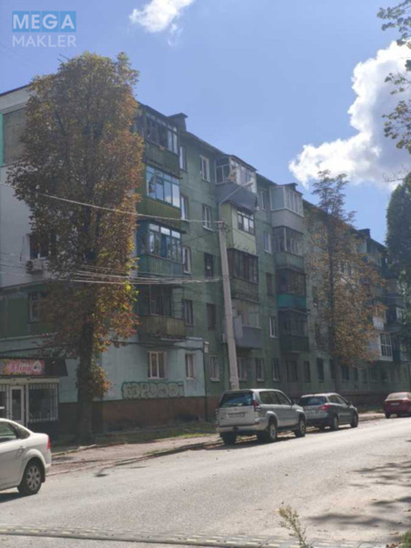 Продаж 2 кімнатної квартири (47/30/7), 5 пов. 5 пов. будинку, <a class="location-link" href="/dnepropetrovsk/" title="Недвижимость Дніпра">Дніпро</a>, Академика Янгеля, 1 (изображение 12)