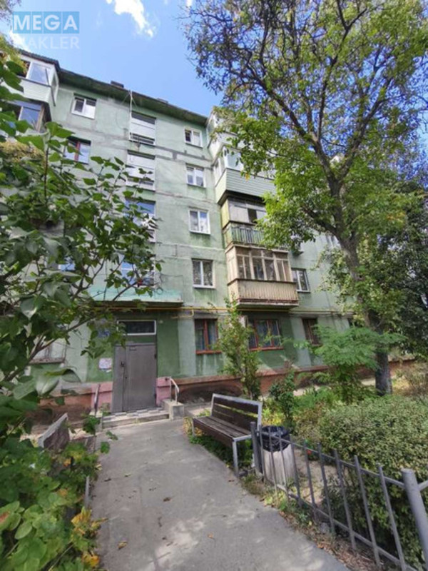 Продаж 2 кімнатної квартири (47/30/7), 5 пов. 5 пов. будинку, <a class="location-link" href="/dnepropetrovsk/" title="Недвижимость Дніпра">Дніпро</a>, Академика Янгеля, 1 (изображение 13)