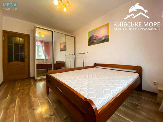Оренда 2 кімнатної квартири, <a class="location-link" href="/kiev/" title="Недвижимость Київ">Київ</a>, <a class="location-link" href="/kiev/dneprovskij/" title="Недвижимость Дніпровський район">Дніпровський р-н</a>, Воскресенська вул., 12Б (изображение 2)