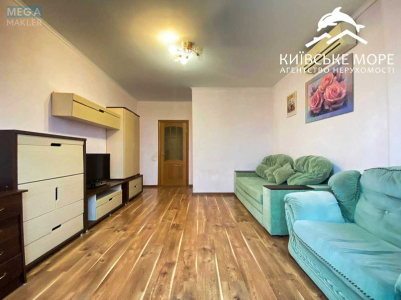 Оренда 2 кімнатної квартири, <a class="location-link" href="/kiev/" title="Недвижимость Київ">Київ</a>, <a class="location-link" href="/kiev/dneprovskij/" title="Недвижимость Дніпровський район">Дніпровський р-н</a>, Воскресенська вул., 12Б (изображение 4)