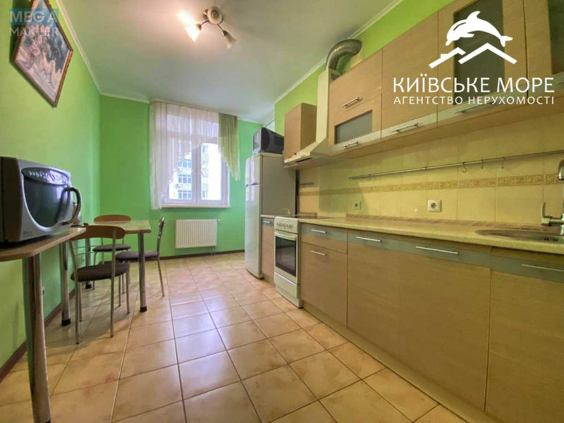Оренда 2 кімнатної квартири, <a class="location-link" href="/kiev/" title="Недвижимость Київ">Київ</a>, <a class="location-link" href="/kiev/dneprovskij/" title="Недвижимость Дніпровський район">Дніпровський р-н</a>, Воскресенська вул., 12Б (изображение 5)