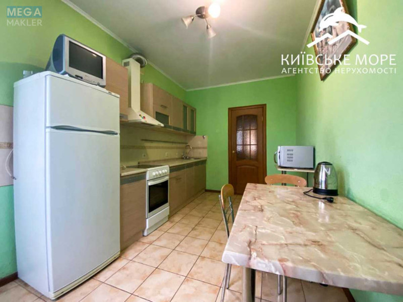 Оренда 2 кімнатної квартири, <a class="location-link" href="/kiev/" title="Недвижимость Київ">Київ</a>, <a class="location-link" href="/kiev/dneprovskij/" title="Недвижимость Дніпровський район">Дніпровський р-н</a>, Воскресенська вул., 12Б (изображение 6)