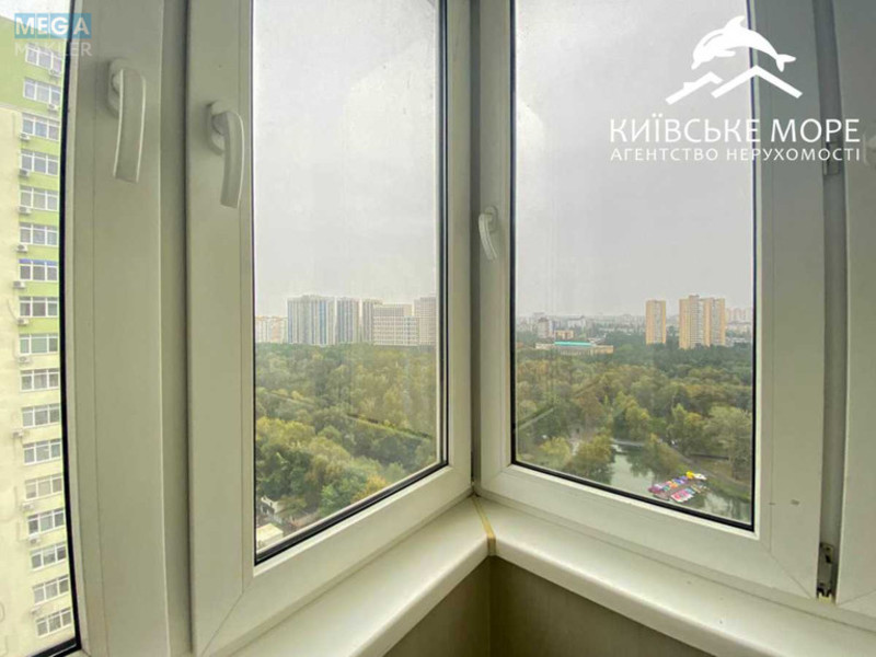Оренда 2 кімнатної квартири, <a class="location-link" href="/kiev/" title="Недвижимость Київ">Київ</a>, <a class="location-link" href="/kiev/dneprovskij/" title="Недвижимость Дніпровський район">Дніпровський р-н</a>, Воскресенська вул., 12Б (изображение 7)