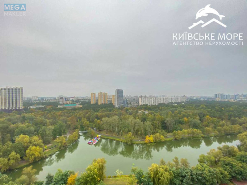 Оренда 2 кімнатної квартири, <a class="location-link" href="/kiev/" title="Недвижимость Київ">Київ</a>, <a class="location-link" href="/kiev/dneprovskij/" title="Недвижимость Дніпровський район">Дніпровський р-н</a>, Воскресенська вул., 12Б (изображение 8)