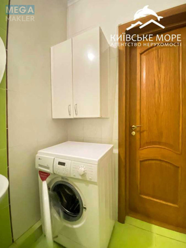 Оренда 2 кімнатної квартири, <a class="location-link" href="/kiev/" title="Недвижимость Київ">Київ</a>, <a class="location-link" href="/kiev/dneprovskij/" title="Недвижимость Дніпровський район">Дніпровський р-н</a>, Воскресенська вул., 12Б (изображение 10)