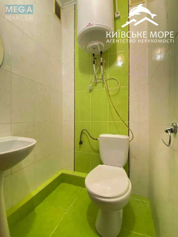 Оренда 2 кімнатної квартири, <a class="location-link" href="/kiev/" title="Недвижимость Київ">Київ</a>, <a class="location-link" href="/kiev/dneprovskij/" title="Недвижимость Дніпровський район">Дніпровський р-н</a>, Воскресенська вул., 12Б (изображение 11)