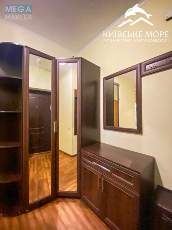 Оренда 2 кімнатної квартири, <a class="location-link" href="/kiev/" title="Недвижимость Київ">Київ</a>, <a class="location-link" href="/kiev/dneprovskij/" title="Недвижимость Дніпровський район">Дніпровський р-н</a>, Воскресенська вул., 12Б (изображение 12)