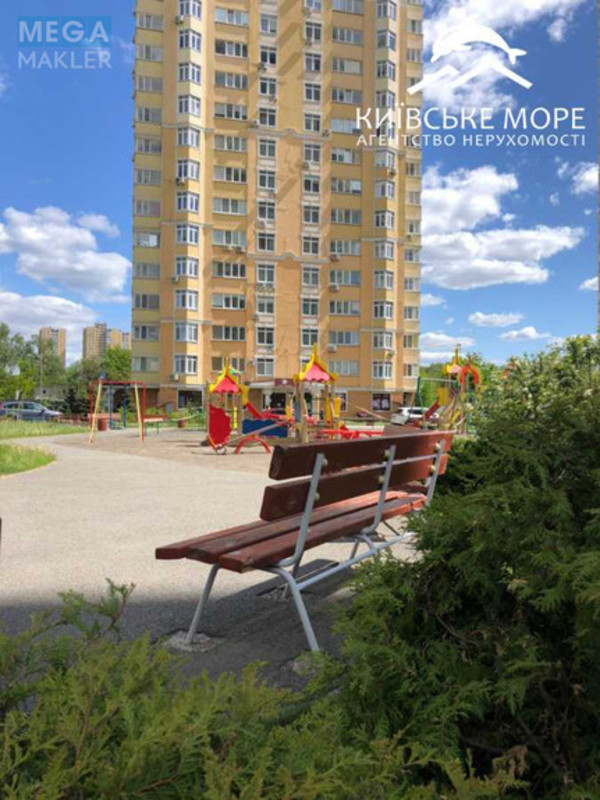Оренда 2 кімнатної квартири, <a class="location-link" href="/kiev/" title="Недвижимость Київ">Київ</a>, <a class="location-link" href="/kiev/dneprovskij/" title="Недвижимость Дніпровський район">Дніпровський р-н</a>, Воскресенська вул., 12Б (изображение 13)