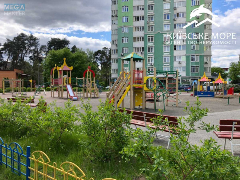 Оренда 2 кімнатної квартири, <a class="location-link" href="/kiev/" title="Недвижимость Київ">Київ</a>, <a class="location-link" href="/kiev/dneprovskij/" title="Недвижимость Дніпровський район">Дніпровський р-н</a>, Воскресенська вул., 12Б (изображение 15)
