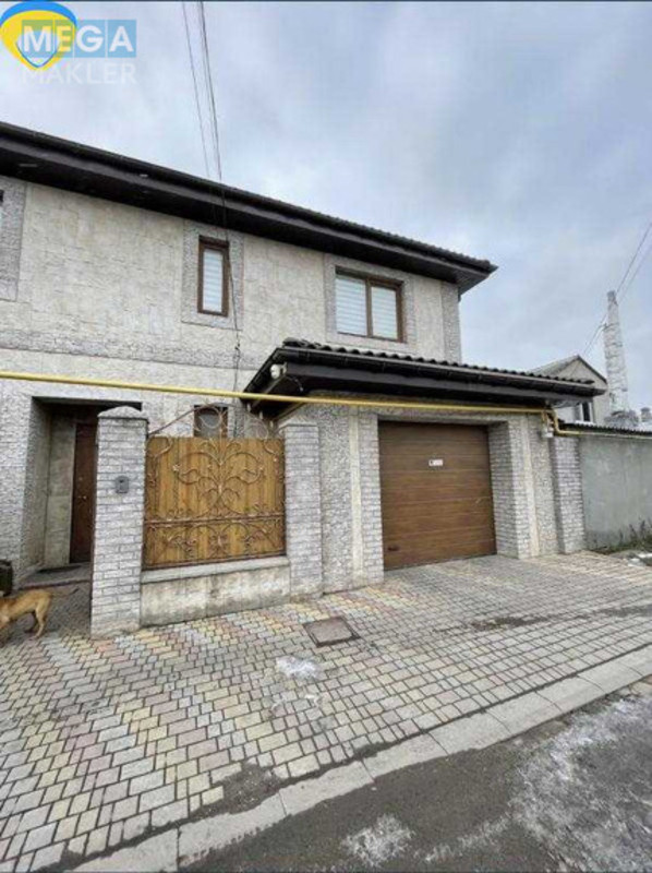 Продаж дома, 2 поверху, 210 кв.м, 5 кімнат, ділянка 10 соток, <a class="location-link" href="/odessa/" title="Недвижимость Одеса">Одеса</a>, <a class="location-link" href="/odessa/suvorovskij/" title="Недвижимость Суворовський район">Суворовський р-н</a>, Кольцевая (изображение 4)
