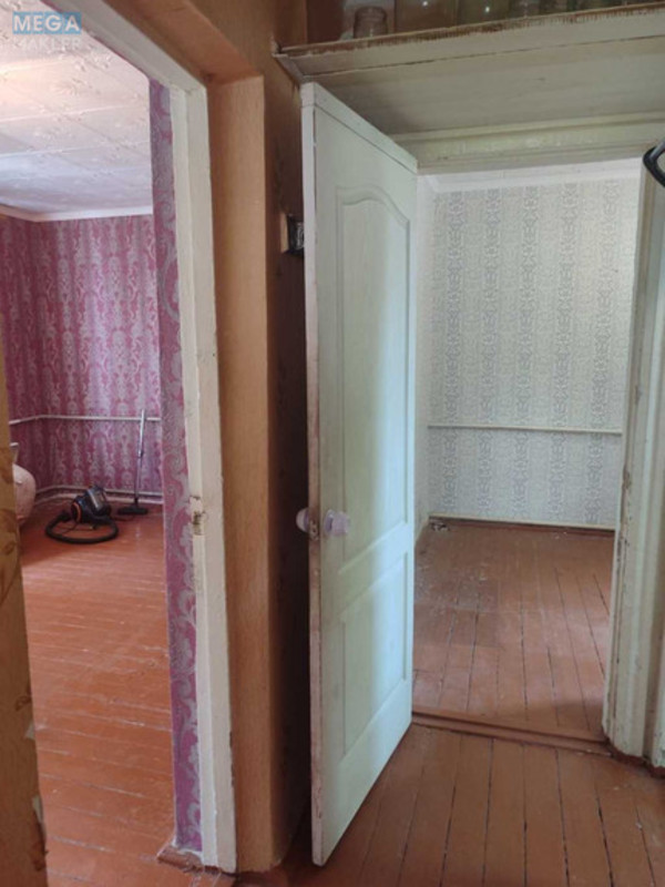 Продаж 2 кімнатної квартири (39/27/4), 1 пов. 3 пов. будинку, <a class="location-link" href="/smela/" title="Недвижимость Сміла">Сміла</a>, Луначарського (изображение 4)