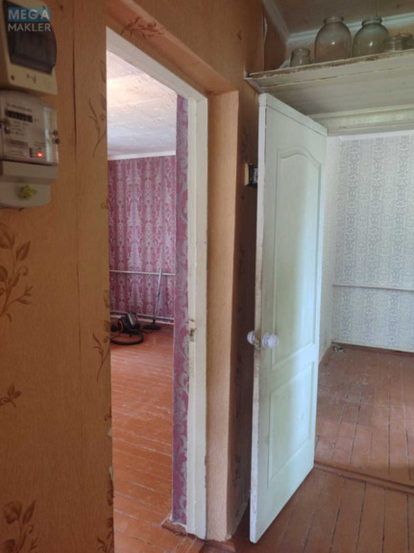 Продаж 2 кімнатної квартири (39/27/4), 1 пов. 3 пов. будинку, <a class="location-link" href="/smela/" title="Недвижимость Сміла">Сміла</a>, Луначарського (изображение 5)