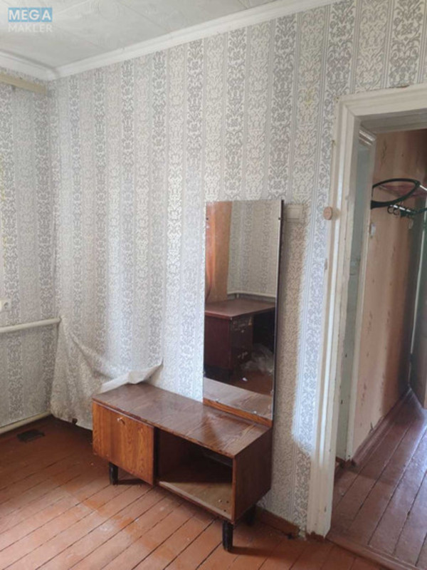Продаж 2 кімнатної квартири (39/27/4), 1 пов. 3 пов. будинку, <a class="location-link" href="/smela/" title="Недвижимость Сміла">Сміла</a>, Луначарського (изображение 7)