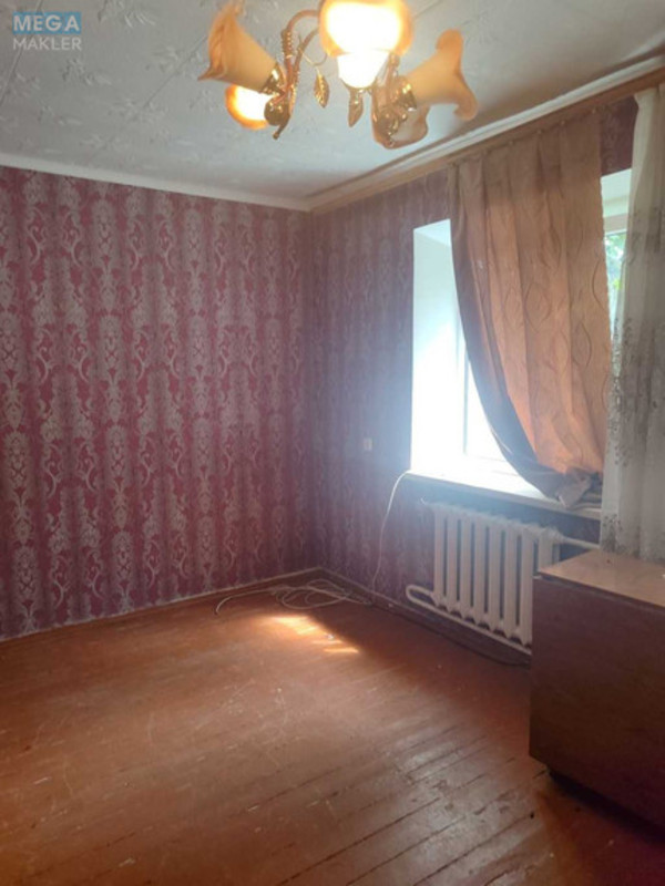 Продаж 2 кімнатної квартири (39/27/4), 1 пов. 3 пов. будинку, <a class="location-link" href="/smela/" title="Недвижимость Сміла">Сміла</a>, Луначарського (изображение 10)