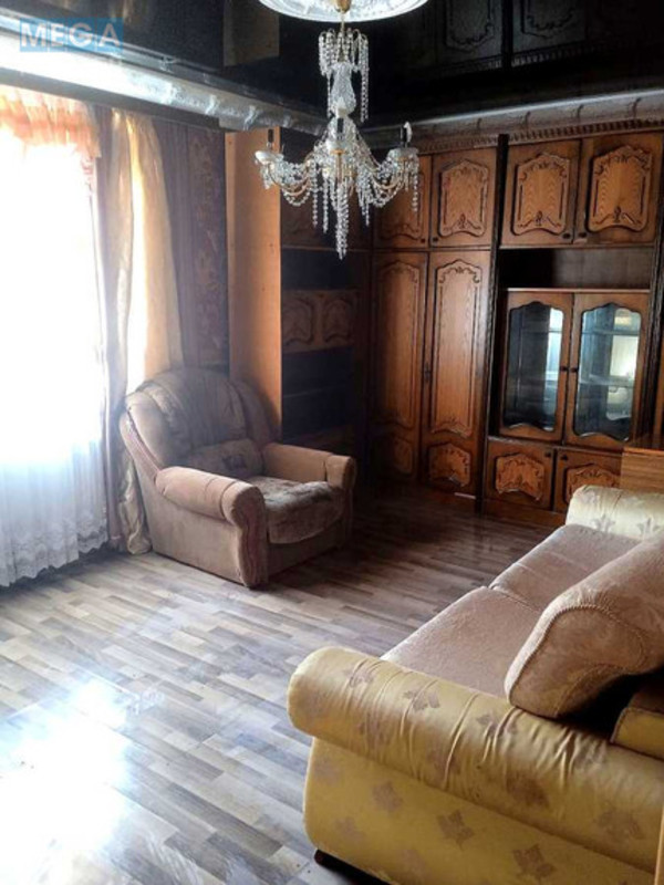 Продаж 3 кімнатної квартири (60/35/9), 3 пов. 4 пов. будинку, <a class="location-link" href="/komarovka-selo-kv/" title="Недвижимость Комарівка">Комарівка</a>, комсомольська (изображение 7)
