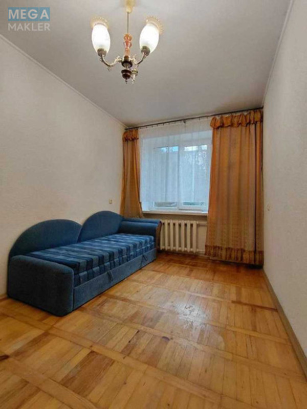 Продаж 3 кімнатної квартири (58/32/6), 1 пов. 5 пов. будинку, <a class="location-link" href="/lutsk/" title="Недвижимость Луцьк">Луцьк</a>, Гордіюк, 4 (изображение 4)