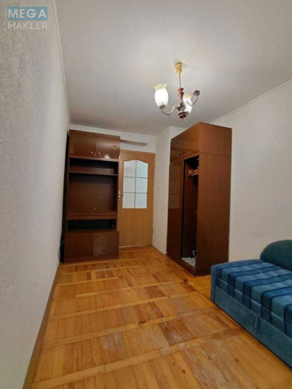 Продаж 3 кімнатної квартири (58/32/6), 1 пов. 5 пов. будинку, <a class="location-link" href="/lutsk/" title="Недвижимость Луцьк">Луцьк</a>, Гордіюк, 4 (изображение 5)