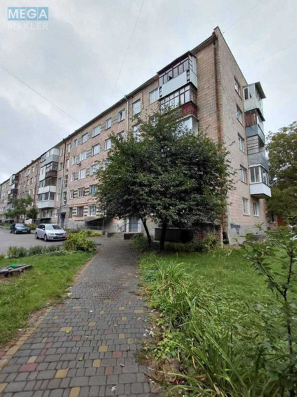 Продаж 3 кімнатної квартири (58/32/6), 1 пов. 5 пов. будинку, <a class="location-link" href="/lutsk/" title="Недвижимость Луцьк">Луцьк</a>, Гордіюк, 4 (изображение 14)