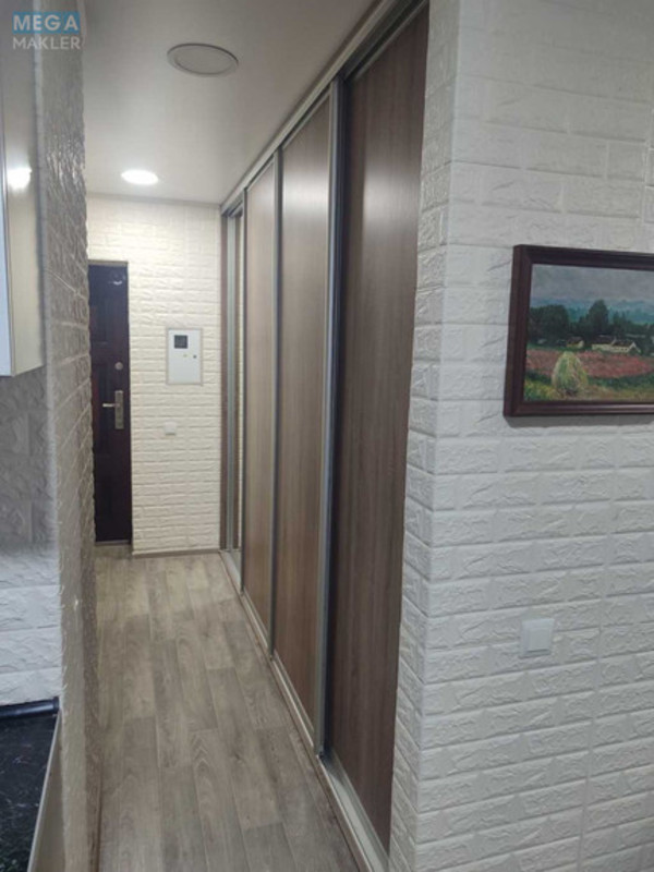 Продаж 1 кімнатної квартири (29/14/5), 3 пов. 5 пов. будинку, <a class="location-link" href="/smela/" title="Недвижимость Сміла">Сміла</a>, Незалежності (изображение 15)