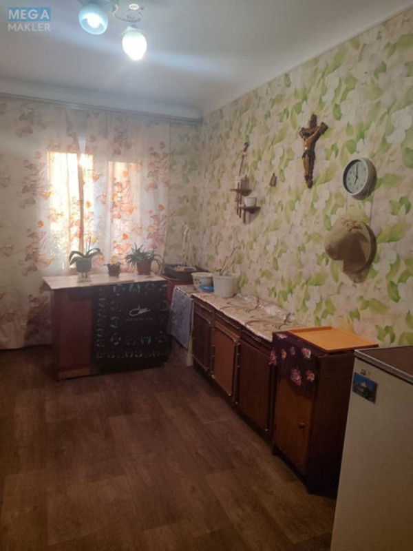 Продаж 3 кімнатної квартири (49/35/8), 1 пов. 2 пов. будинку, <a class="location-link" href="/smela/" title="Недвижимость Сміла">Сміла</a>, Соборна (изображение 4)
