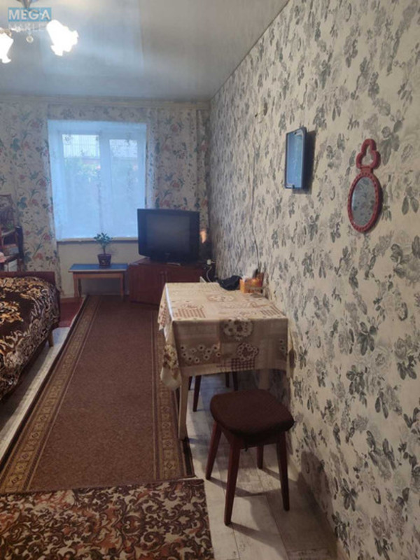 Продаж 3 кімнатної квартири (49/35/8), 1 пов. 2 пов. будинку, <a class="location-link" href="/smela/" title="Недвижимость Сміла">Сміла</a>, Соборна (изображение 7)