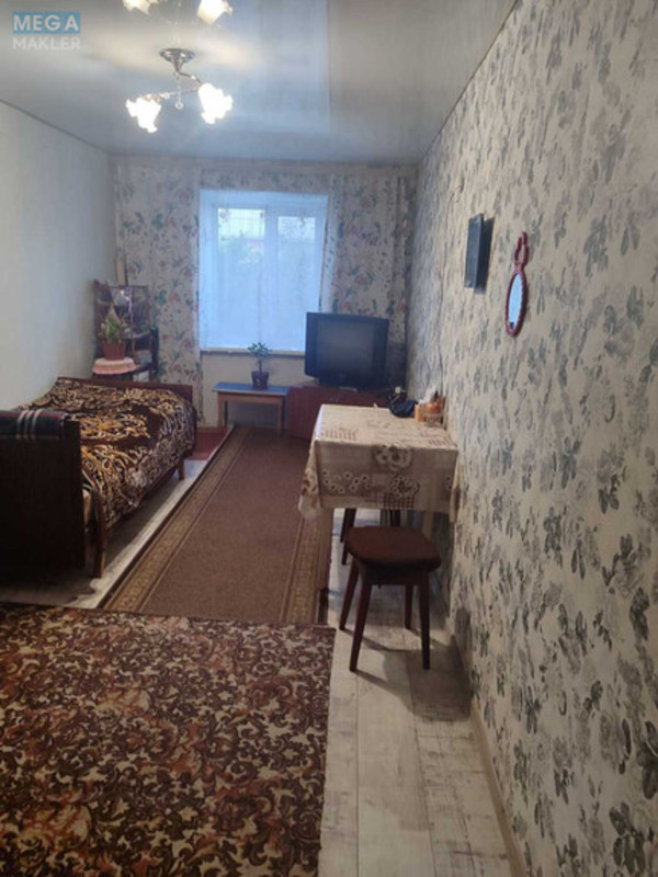 Продаж 3 кімнатної квартири (49/35/8), 1 пов. 2 пов. будинку, <a class="location-link" href="/smela/" title="Недвижимость Сміла">Сміла</a>, Соборна (изображение 8)