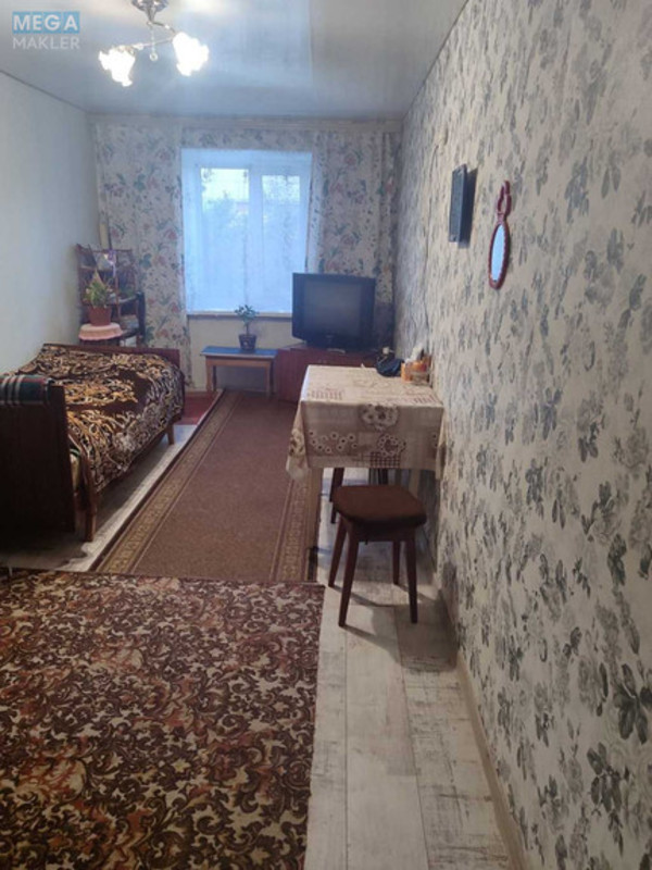 Продаж 3 кімнатної квартири (49/35/8), 1 пов. 2 пов. будинку, <a class="location-link" href="/smela/" title="Недвижимость Сміла">Сміла</a>, Соборна (изображение 9)