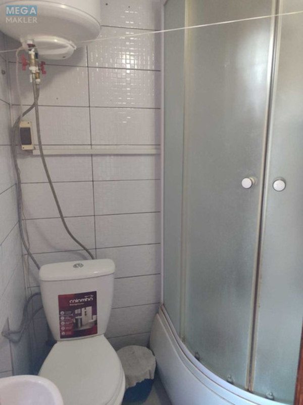 Продаж 3 кімнатної квартири (49/35/8), 1 пов. 2 пов. будинку, <a class="location-link" href="/smela/" title="Недвижимость Сміла">Сміла</a>, Соборна (изображение 12)