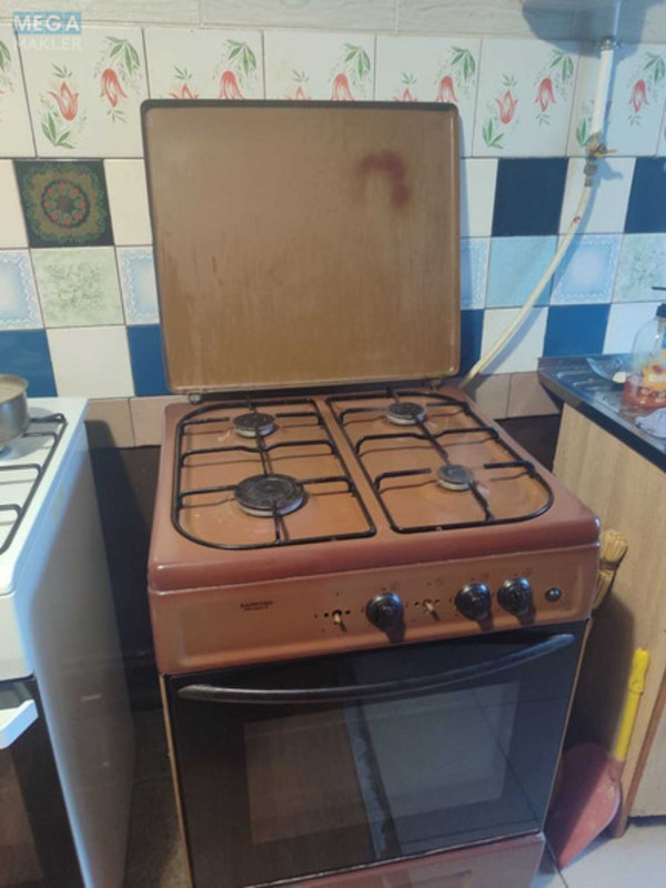 Продаж 3 кімнатної квартири (49/35/8), 1 пов. 2 пов. будинку, <a class="location-link" href="/smela/" title="Недвижимость Сміла">Сміла</a>, Соборна (изображение 14)