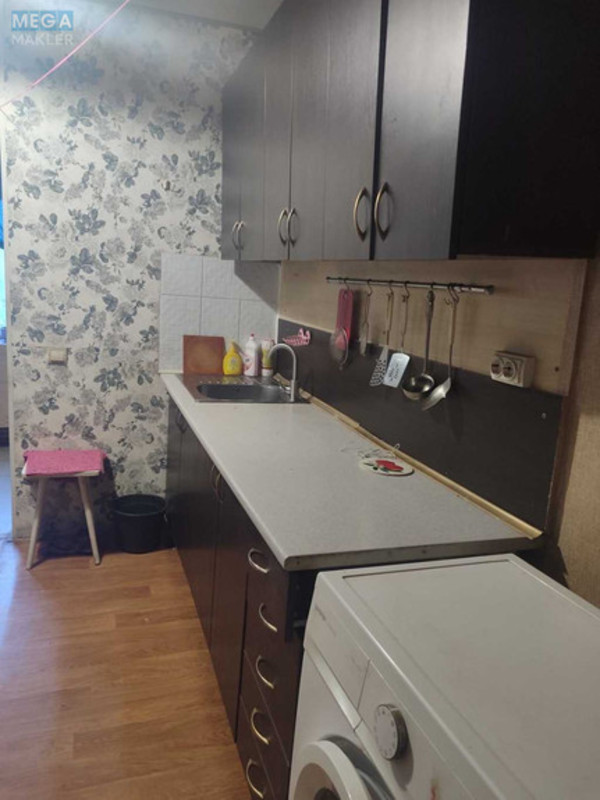 Продаж 3 кімнатної квартири (49/35/8), 1 пов. 2 пов. будинку, <a class="location-link" href="/smela/" title="Недвижимость Сміла">Сміла</a>, Соборна (изображение 17)