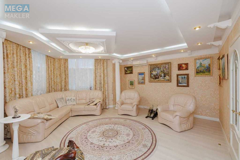 Продаж 3 кімнатної квартири (129,9/?/16), 13 пов. 25 пов. будинку, <a class="location-link" href="/kiev/" title="Недвижимость Київ">Київ</a>, <a class="location-link" href="/kiev/solomenskij/" title="Недвижимость Солом'янський район">Солом'янський р-н</a>, Курська вул., 13 (изображение 4)