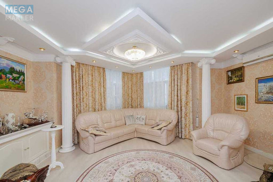 Продаж 3 кімнатної квартири (129,9/?/16), 13 пов. 25 пов. будинку, <a class="location-link" href="/kiev/" title="Недвижимость Київ">Київ</a>, <a class="location-link" href="/kiev/solomenskij/" title="Недвижимость Солом'янський район">Солом'янський р-н</a>, Курська вул., 13 (изображение 6)