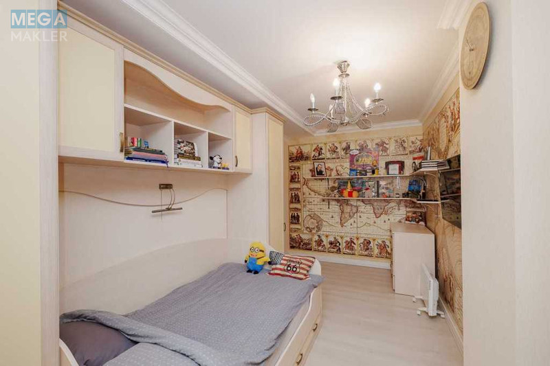 Продаж 3 кімнатної квартири (129,9/?/16), 13 пов. 25 пов. будинку, <a class="location-link" href="/kiev/" title="Недвижимость Київ">Київ</a>, <a class="location-link" href="/kiev/solomenskij/" title="Недвижимость Солом'янський район">Солом'янський р-н</a>, Курська вул., 13 (изображение 11)