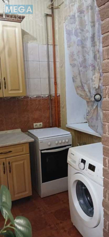 Продаж 1 кімнатної квартири (28,5/17/5), 4 пов. 5 пов. будинку, <a class="location-link" href="/kiev/" title="Недвижимость Київ">Київ</a>, <a class="location-link" href="/kiev/solomenskij/" title="Недвижимость Солом'янський район">Солом'янський р-н</a>, Повітрофлотський просп., 51 (изображение 8)