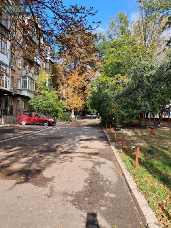 Продаж 1 кімнатної квартири (28,5/17/5), 4 пов. 5 пов. будинку, <a class="location-link" href="/kiev/" title="Недвижимость Київ">Київ</a>, <a class="location-link" href="/kiev/solomenskij/" title="Недвижимость Солом'янський район">Солом'янський р-н</a>, Повітрофлотський просп., 51 (изображение 22)