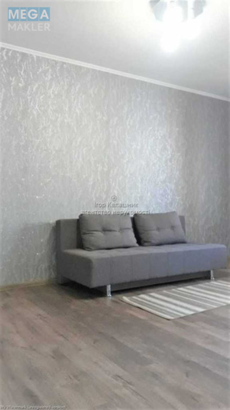 Оренда 1 кімнатної квартири, <a class="location-link" href="/kiev/" title="Недвижимость Київ">Київ</a>, <a class="location-link" href="/kiev/darnickij/" title="Недвижимость Дарницький район">Дарницький р-н</a>, Анни Ахматової вул., 41 (изображение 2)