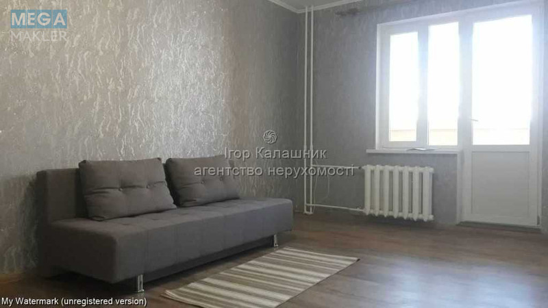 Оренда 1 кімнатної квартири, <a class="location-link" href="/kiev/" title="Недвижимость Київ">Київ</a>, <a class="location-link" href="/kiev/darnickij/" title="Недвижимость Дарницький район">Дарницький р-н</a>, Анни Ахматової вул., 41 (изображение 3)