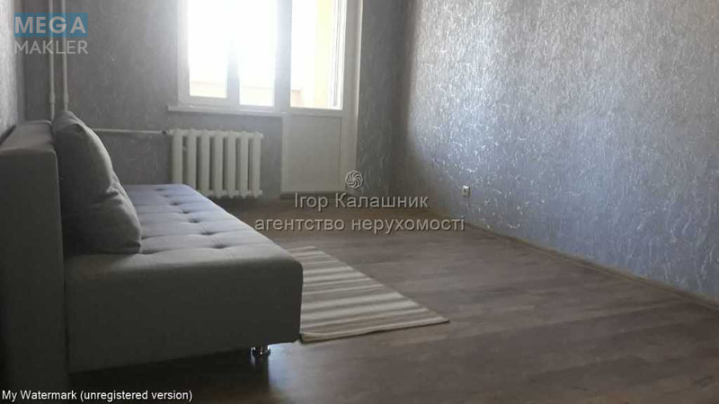 Оренда 1 кімнатної квартири, <a class="location-link" href="/kiev/" title="Недвижимость Київ">Київ</a>, <a class="location-link" href="/kiev/darnickij/" title="Недвижимость Дарницький район">Дарницький р-н</a>, Анни Ахматової вул., 41 (изображение 4)