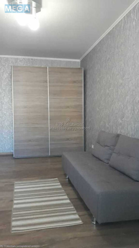 Оренда 1 кімнатної квартири, <a class="location-link" href="/kiev/" title="Недвижимость Київ">Київ</a>, <a class="location-link" href="/kiev/darnickij/" title="Недвижимость Дарницький район">Дарницький р-н</a>, Анни Ахматової вул., 41 (изображение 6)