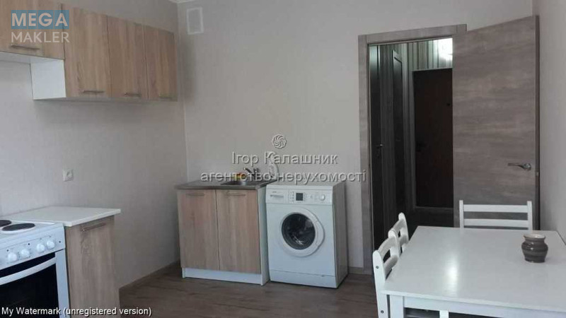 Оренда 1 кімнатної квартири, <a class="location-link" href="/kiev/" title="Недвижимость Київ">Київ</a>, <a class="location-link" href="/kiev/darnickij/" title="Недвижимость Дарницький район">Дарницький р-н</a>, Анни Ахматової вул., 41 (изображение 7)