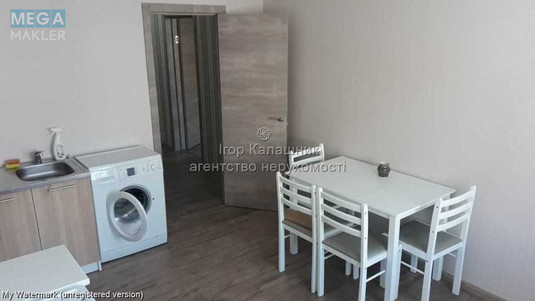 Оренда 1 кімнатної квартири, <a class="location-link" href="/kiev/" title="Недвижимость Київ">Київ</a>, <a class="location-link" href="/kiev/darnickij/" title="Недвижимость Дарницький район">Дарницький р-н</a>, Анни Ахматової вул., 41 (изображение 8)