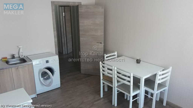 Оренда 1 кімнатної квартири, <a class="location-link" href="/kiev/" title="Недвижимость Київ">Київ</a>, <a class="location-link" href="/kiev/darnickij/" title="Недвижимость Дарницький район">Дарницький р-н</a>, Анни Ахматової вул., 41 (изображение 8)